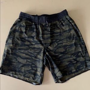 Lululemon T.H.E Short trunkliner